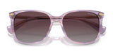 Ralph VVCV RA5293 Sunglasses | Size 56