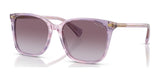 Ralph VVCV RA5293 Sunglasses | Size 56