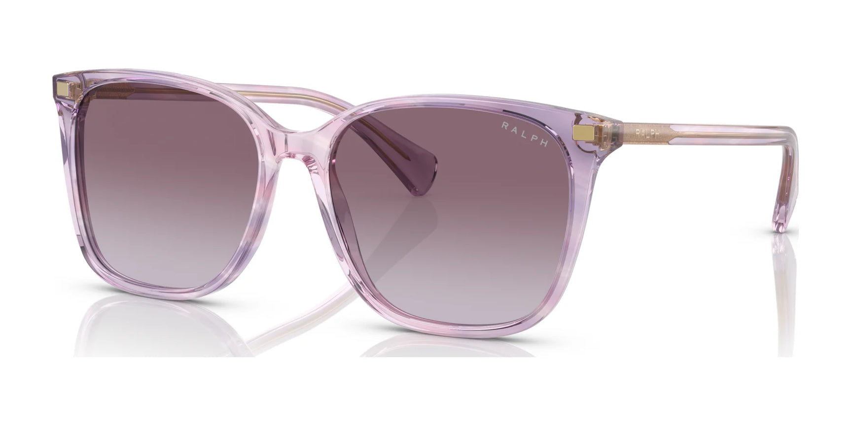 Ralph VVCV RA5293 Sunglasses | Size 56