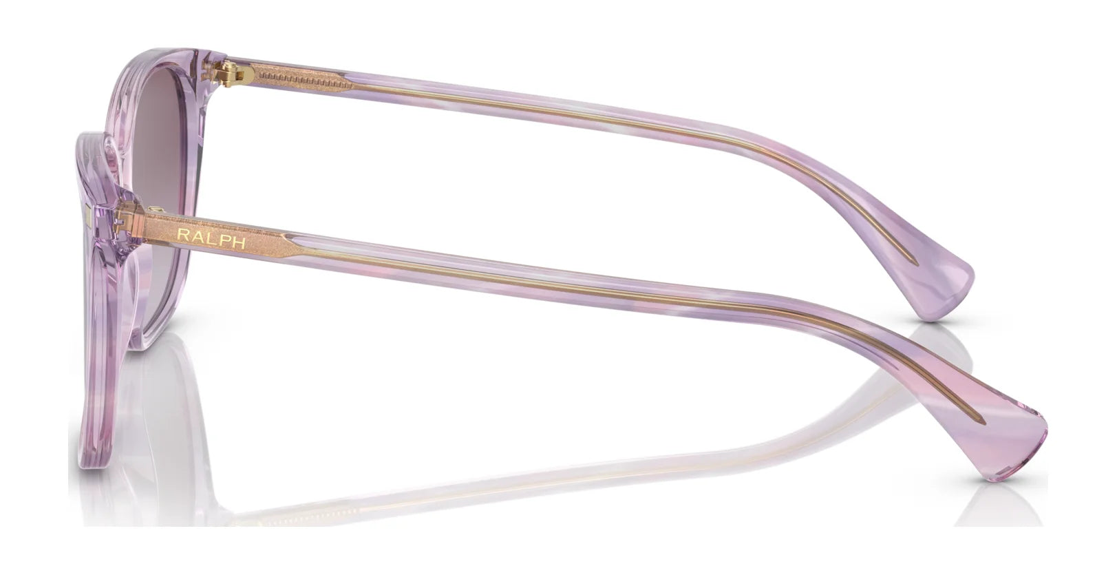 Ralph VVCV RA5293 Sunglasses | Size 56