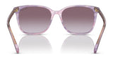 Ralph VVCV RA5293 Sunglasses | Size 56