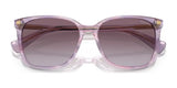 Ralph VVCV RA5293 Sunglasses | Size 56