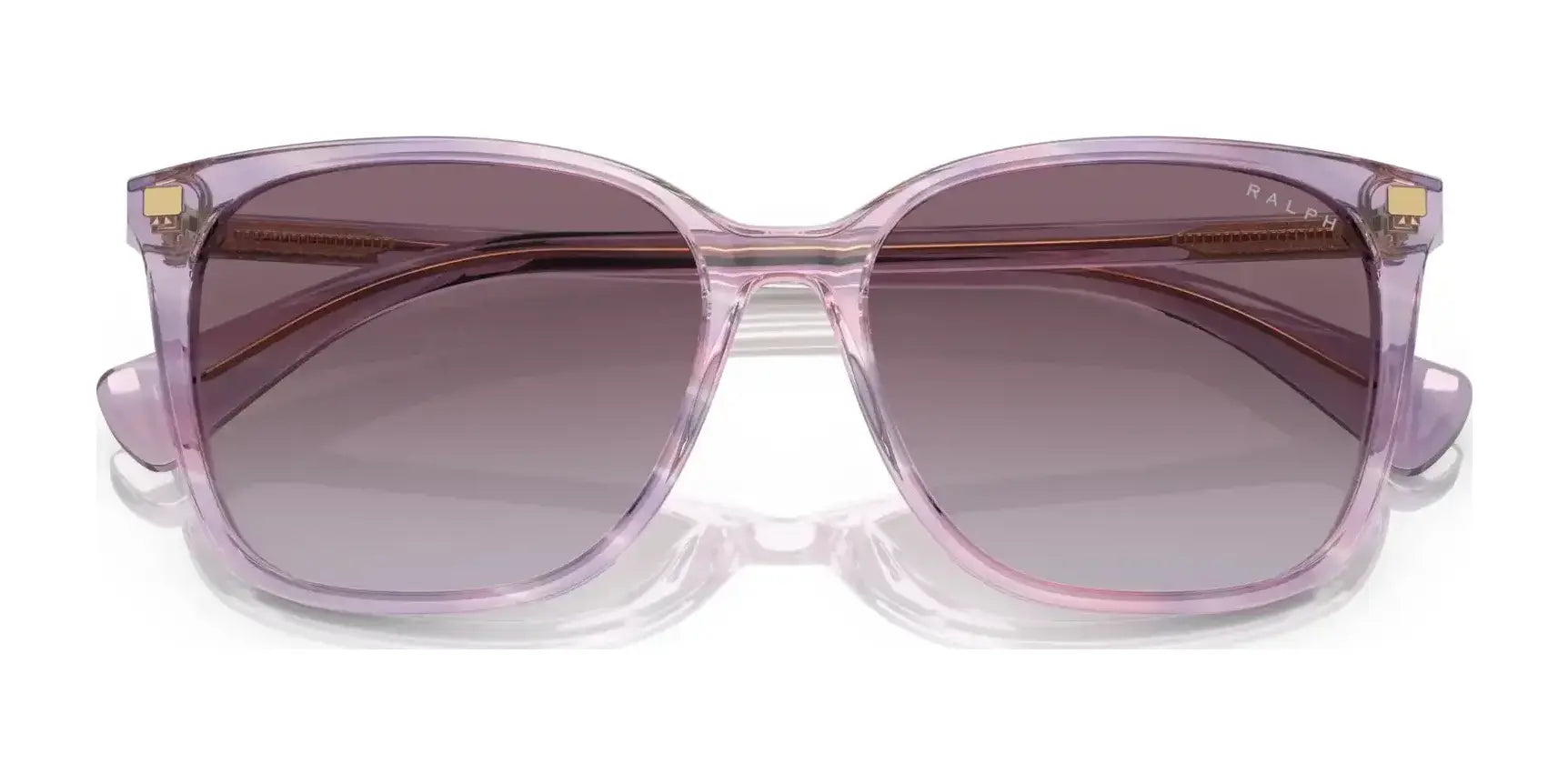 Ralph VVCV RA5293 Sunglasses | Size 56