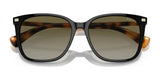 Ralph VVCV RA5293 Sunglasses | Size 56