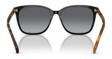 Ralph VVCV RA5293 Sunglasses | Size 56