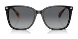 Ralph VVCV RA5293 Sunglasses | Size 56