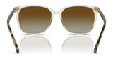 Ralph VVCV RA5293 Sunglasses | Size 56