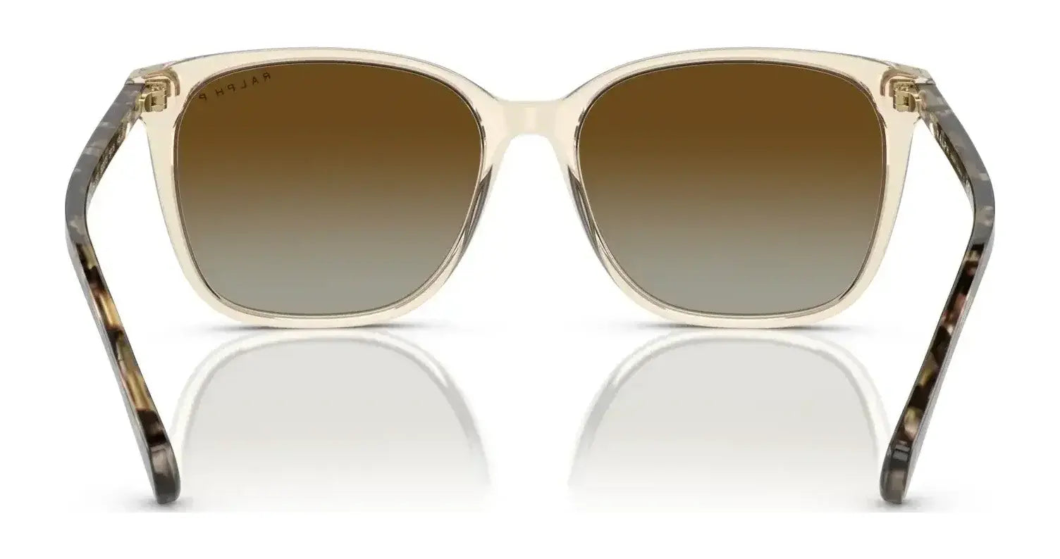 Ralph VVCV RA5293 Sunglasses | Size 56