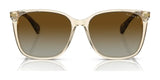 Ralph VVCV RA5293 Sunglasses | Size 56