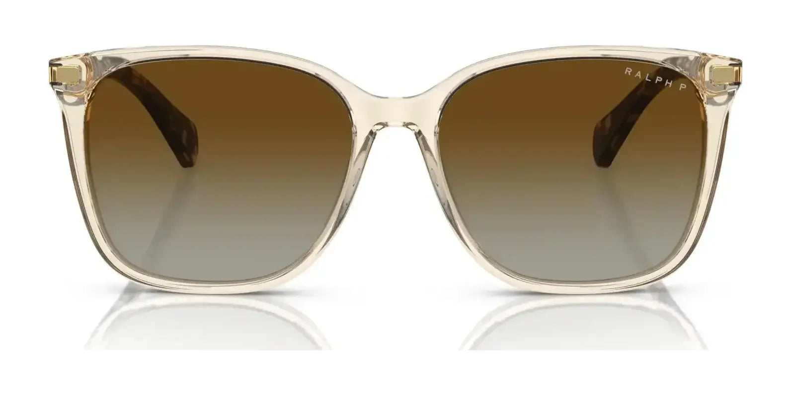 Ralph VVCV RA5293 Sunglasses | Size 56