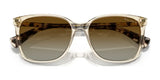 Ralph VVCV RA5293 Sunglasses | Size 56