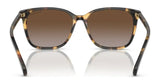 Ralph VVCV RA5293 Sunglasses | Size 56