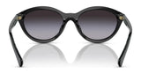 Ralph RA5295U Sunglasses | Size 54