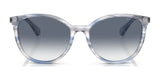 Ralph RA5296 Sunglasses | Size 55