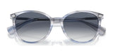 Ralph RA5296 Sunglasses | Size 55