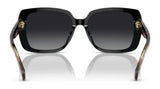 Ralph RA5298U Sunglasses | Size 55