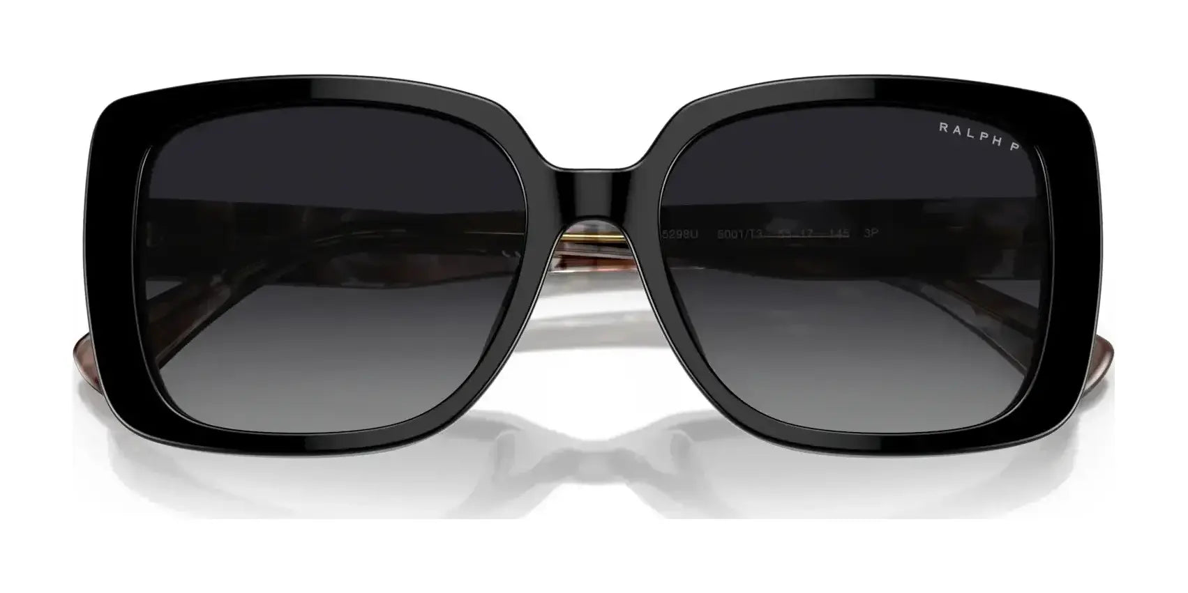 Ralph RA5298U Sunglasses | Size 55