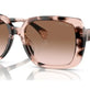 Shiny Pink Havana