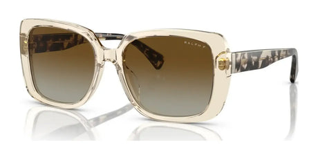 Ralph RA5298U Sunglasses | Size 55