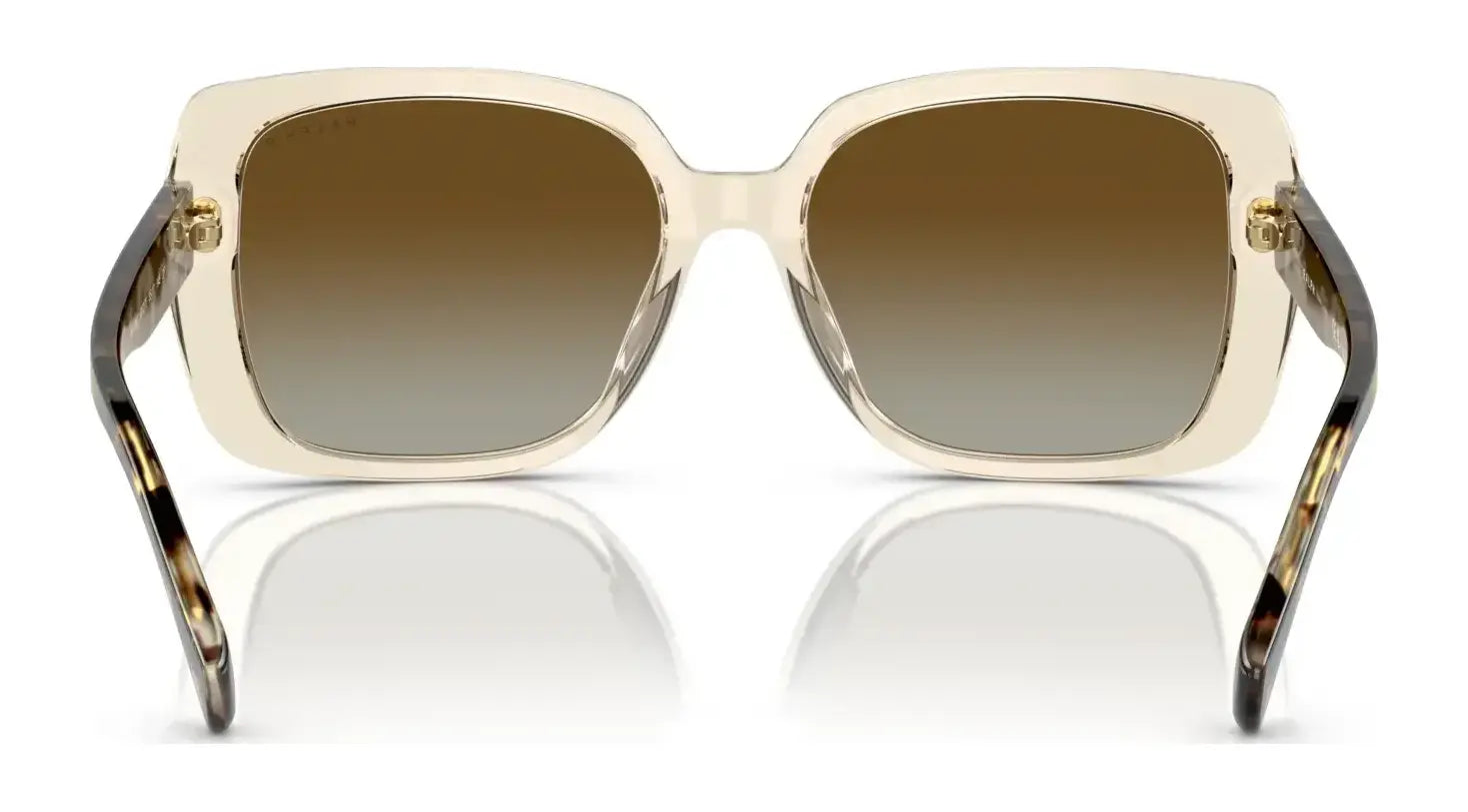 Ralph RA5298U Sunglasses | Size 55