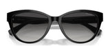 Ralph RA5299U Sunglasses | Size 56