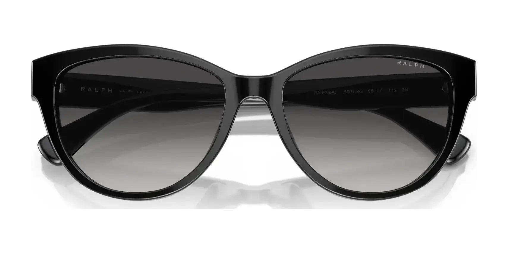 Ralph RA5299U Sunglasses | Size 56