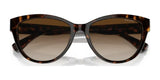 Ralph RA5299U Sunglasses | Size 56