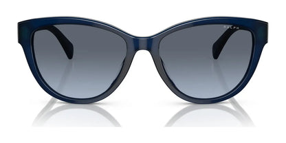 Ralph RA5299U Sunglasses | Size 56