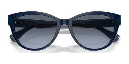 Ralph RA5299U Sunglasses | Size 56