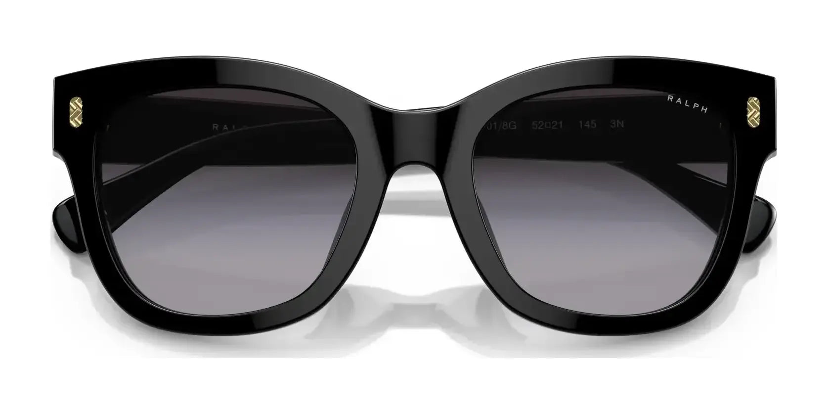 Ralph RA5301U Sunglasses | Size 52