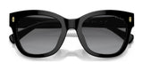 Ralph RA5301U Sunglasses | Size 52