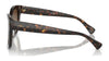 Ralph RA5301U Sunglasses | Size 52 / Shiny Black / Gradient Grey (3N 13%) №50018G
