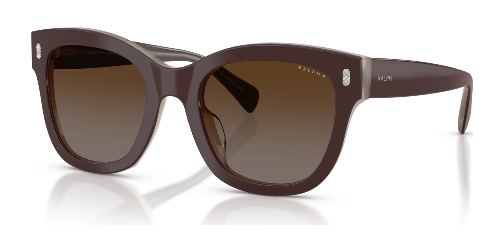 Ralph RA5301U Sunglasses | Size 52