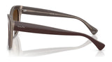 Ralph RA5301U Sunglasses | Size 52