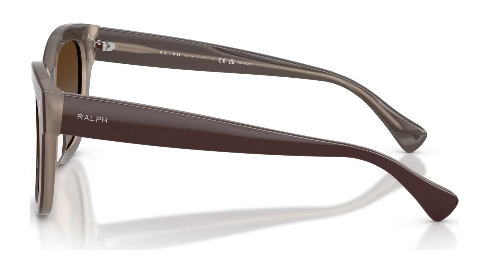 Ralph RA5301U Sunglasses | Size 52