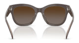 Ralph RA5301U Sunglasses | Size 52
