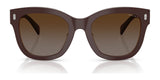 Ralph RA5301U Sunglasses | Size 52