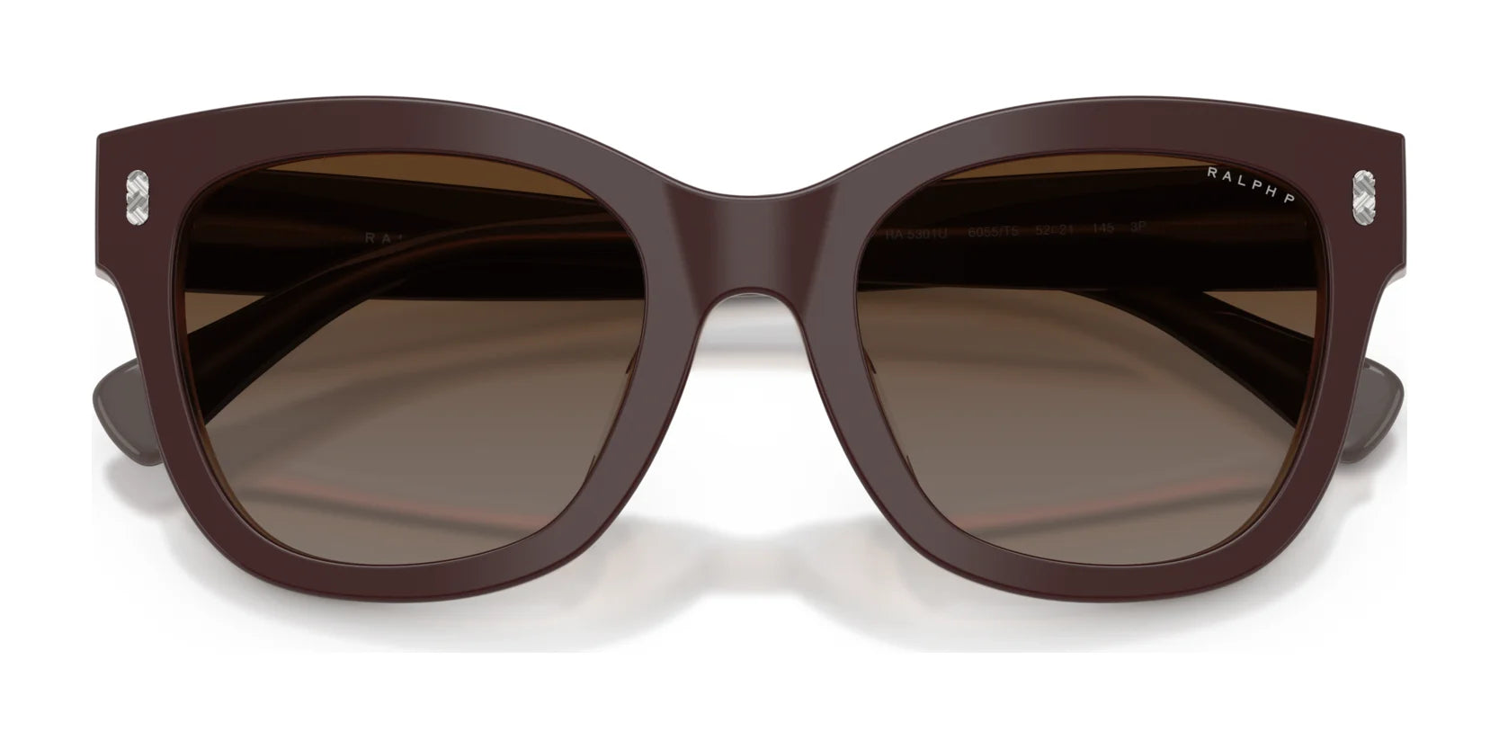 Ralph RA5301U Sunglasses | Size 52