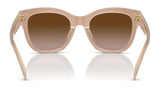 Ralph RA5301U Sunglasses | Size 52