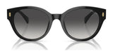 Ralph RA5302U Sunglasses | Size 54