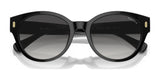 Ralph RA5302U Sunglasses | Size 54