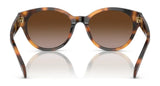 Ralph RA5302U Sunglasses | Size 54