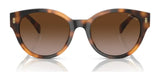 Ralph RA5302U Sunglasses | Size 54