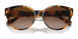 Ralph RA5302U Sunglasses | Size 54