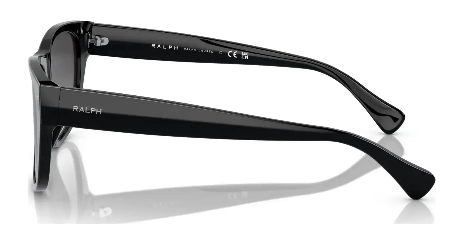 Ralph RA5303U Sunglasses | Size 55