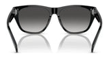 Ralph RA5303U Sunglasses | Size 55