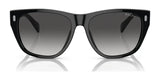 Ralph RA5303U Sunglasses | Size 55