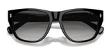 Ralph RA5303U Sunglasses | Size 55