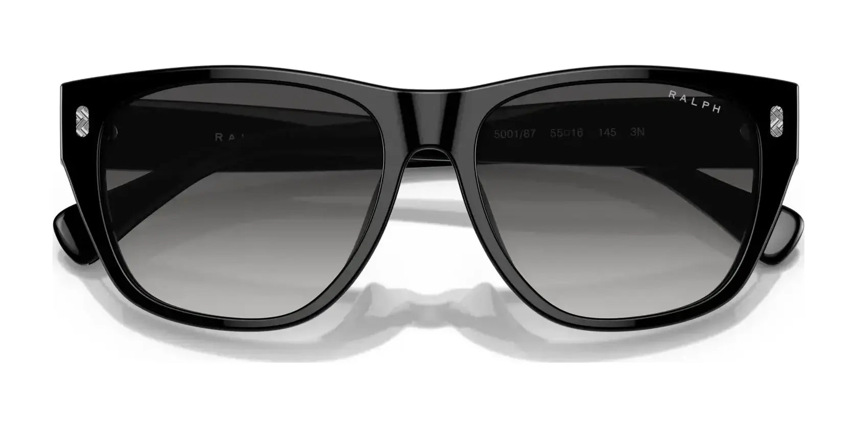 Ralph RA5303U Sunglasses | Size 55