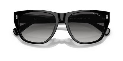 Ralph RA5303U Sunglasses | Size 55